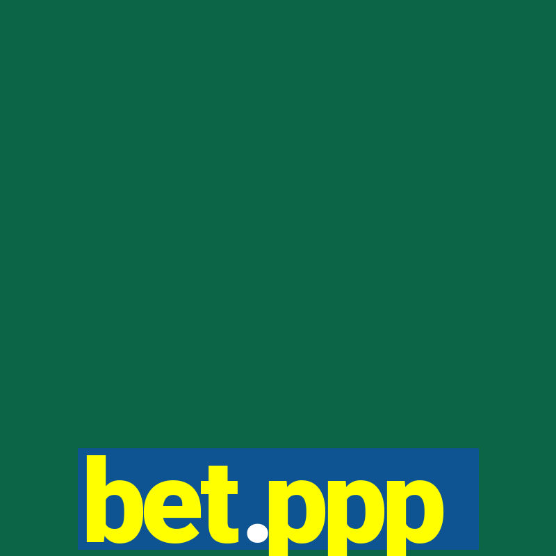 bet.ppp