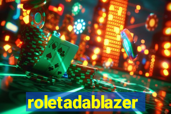 roletadablazer