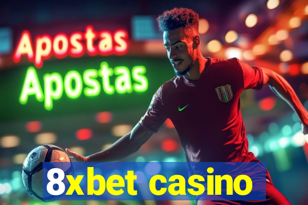 8xbet casino