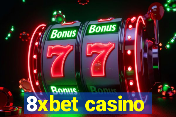 8xbet casino