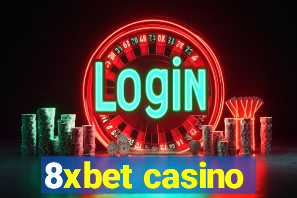 8xbet casino