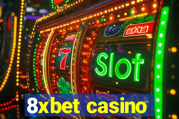 8xbet casino