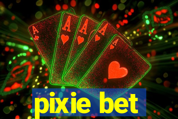 pixie bet