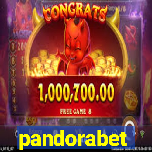 pandorabet