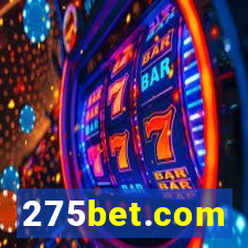 275bet.com