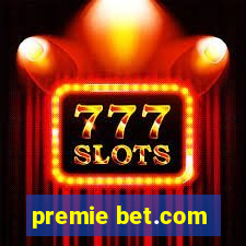 premie bet.com