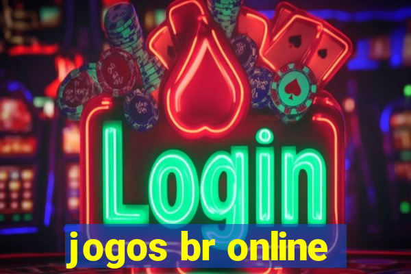 jogos br online