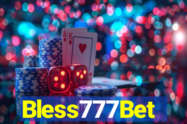 Bless777Bet