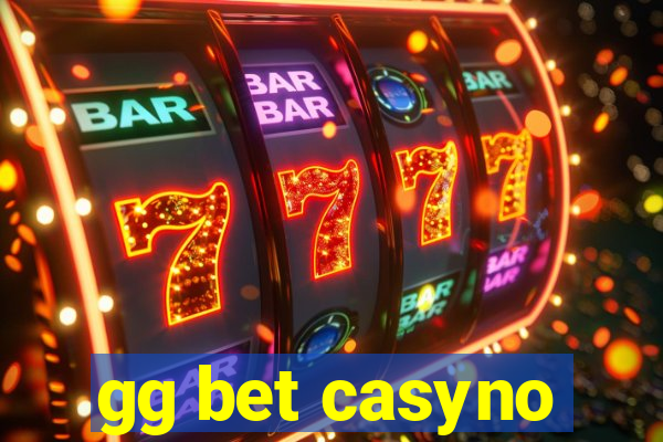 gg bet casyno