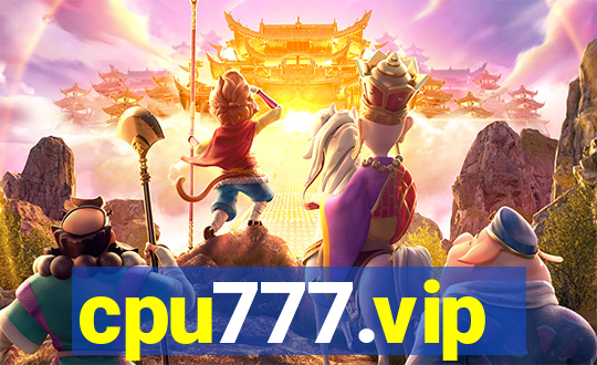 cpu777.vip