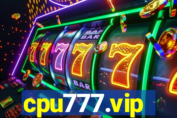 cpu777.vip