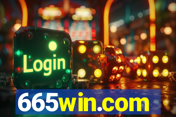 665win.com