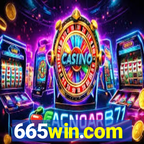 665win.com