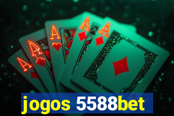 jogos 5588bet