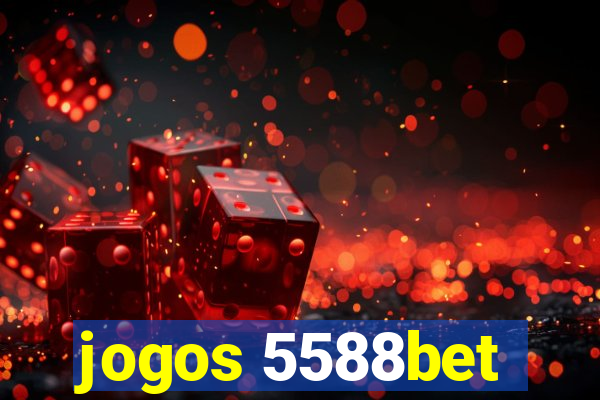 jogos 5588bet