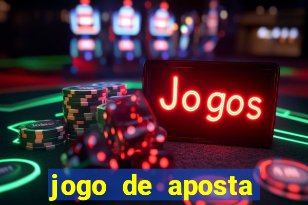 jogo de aposta deposito 1 real