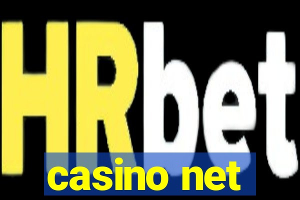 casino net