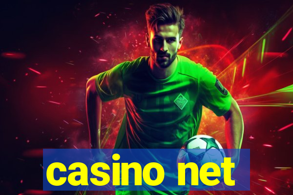 casino net