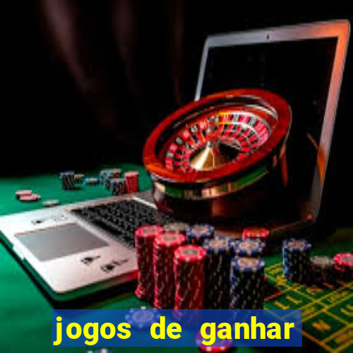 jogos de ganhar dinheiro tigre