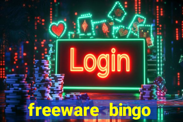 freeware bingo number generator