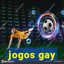 jogos gay