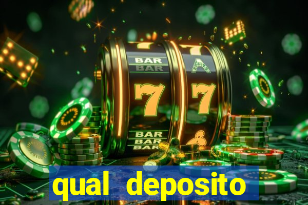 qual deposito minimo estrela bet