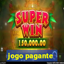 jogo pagante