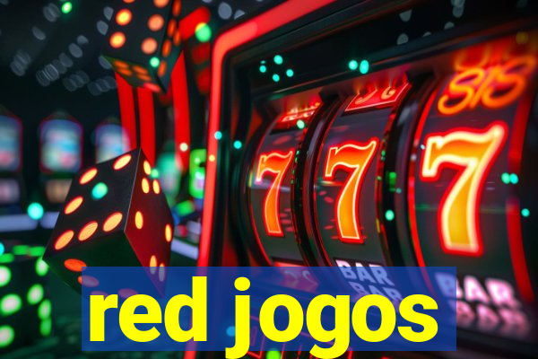 red jogos