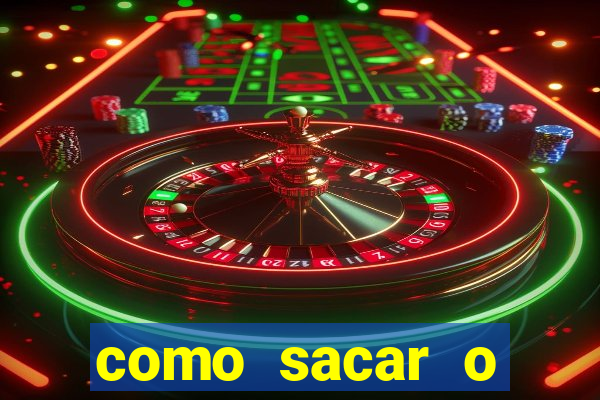 como sacar o dinheiro do jogo slots