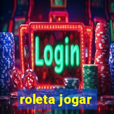 roleta jogar