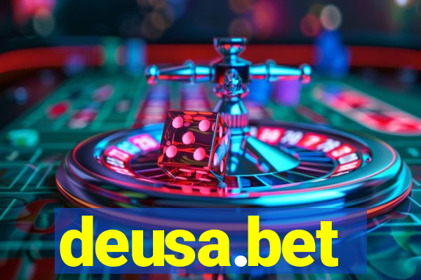 deusa.bet