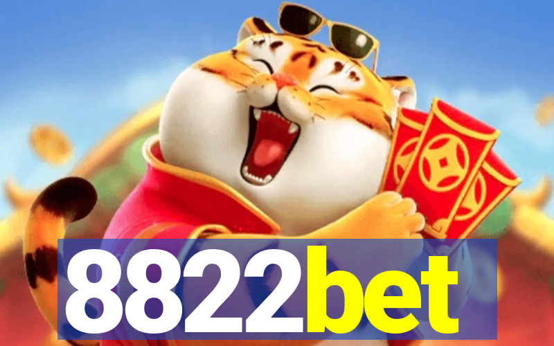 8822bet