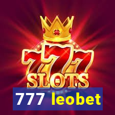 777 leobet