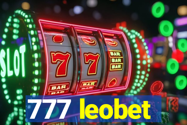 777 leobet