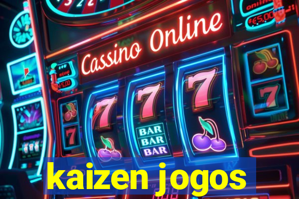 kaizen jogos