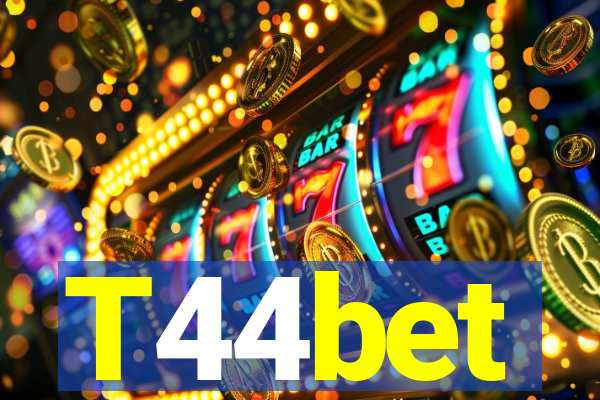 T44bet