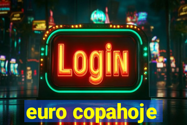 euro copahoje