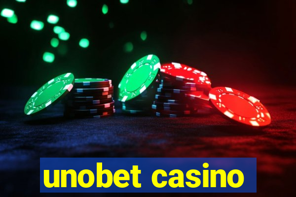 unobet casino