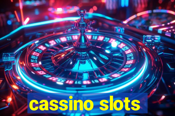 cassino slots