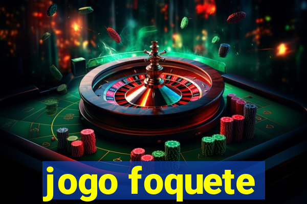 jogo foquete