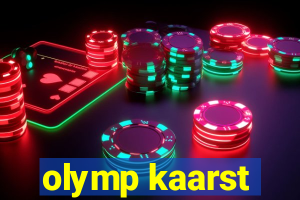 olymp kaarst