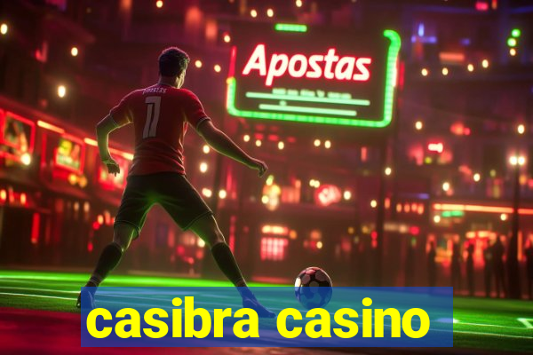 casibra casino