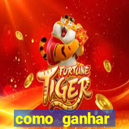 como ganhar dinheiro no casino