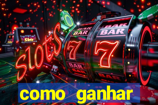 como ganhar dinheiro no casino