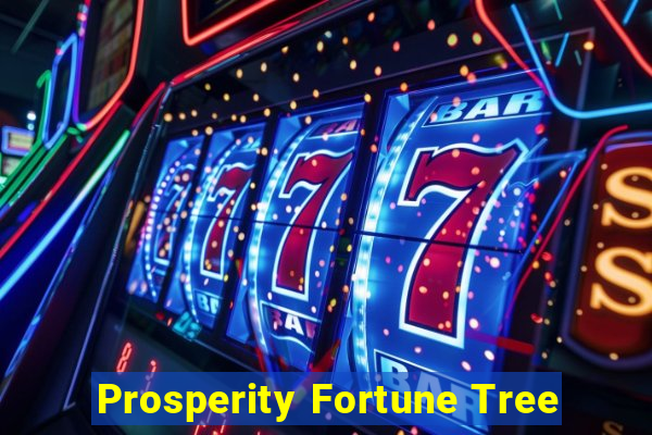 Prosperity Fortune Tree