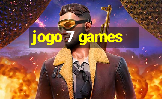 jogo 7 games