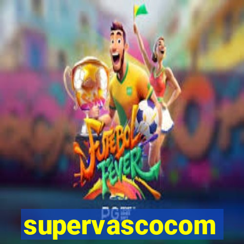 supervascocom