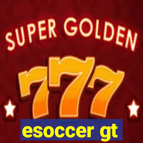 esoccer gt