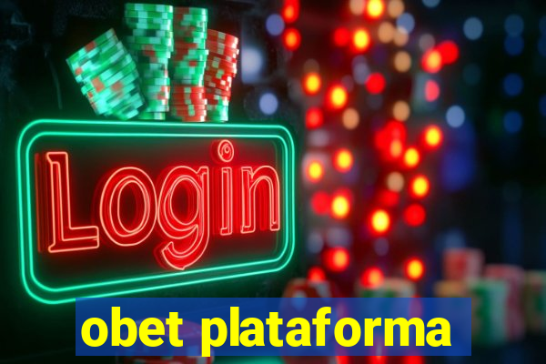 obet plataforma