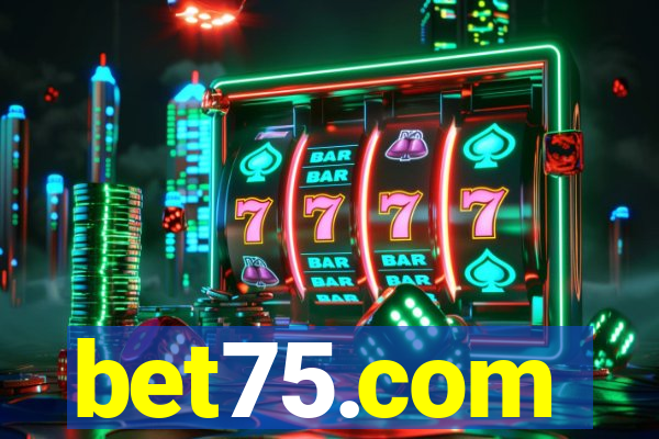 bet75.com